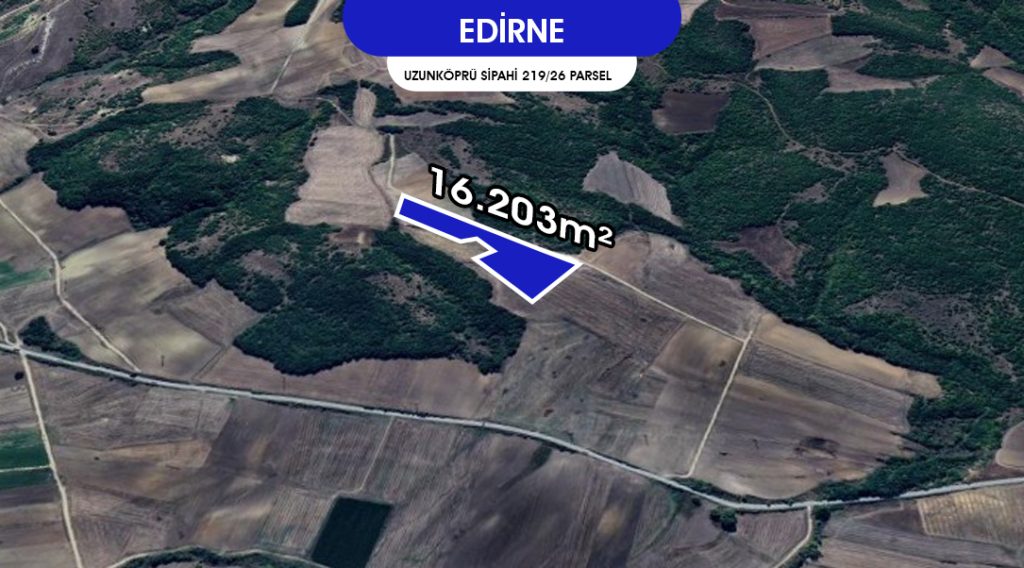 EDİRNE 219/26