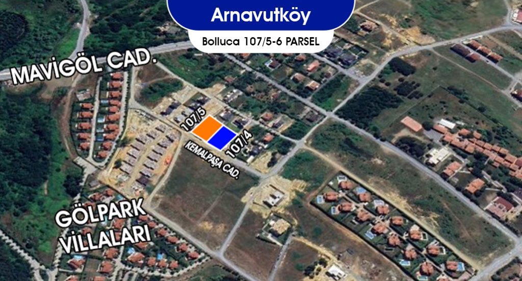 ARNAVUTKÖY 107/5-6