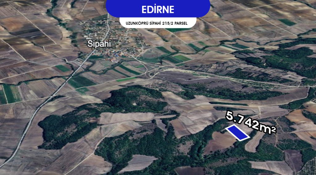 EDİRNE 215/2
