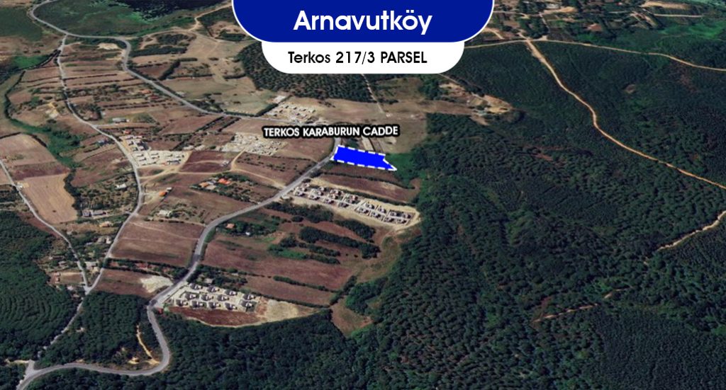 ARNAVUTKÖY 217/3